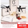 Set 3 món CHANEL mini 2025