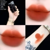 son môi Shu uemura  (vỏ đen)