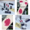 Son thỏi Dior rouge velvet (nắp nam châm)