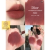Son môi Dior rouge velvet