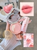 Son tint bóng Dinto Blur-Jelly Plumping Lip Tint