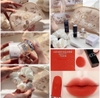 Set Dior 4 món (túi lưới hoa 4 món)