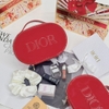 SET DIOR gift túi đỏ bóng 4 món 2026