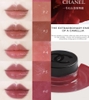 son môi Chanel N°1 De Lip And Cheek Balm (dạng hũ)