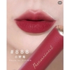 son môi LANCOME limited vỏ da đỏ