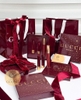 Set son GUCCI limited 2026 (3 son fullsize vỏ đỏ)