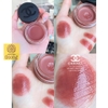 son môi Chanel N°1 De Lip And Cheek Balm (dạng hũ)