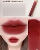 Son 3CE velvet lip tint plush (new)