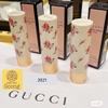 Son môi Gucci Voile (vỏ hoa đỏ)