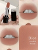 Son thỏi Dior rouge velvet (nắp nam châm)