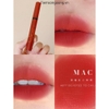 Son môi MAC chili 2022 (limited vỏ đỏ)