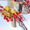Son môi Lancome Cream (vỏ đen)