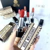 Son môi DIOR rouge limited 2023 (vỏ da báo)