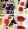 son môi Dior rouge lipstick