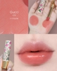 Son môi GUCCI brillant limited 208 (new 2025)