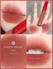 son môi Giorgio armani  maestro velvet (vỏ trơn đỏ)