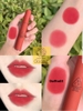 (NEW 2026) son môi 3CE Velvet lip tint (son kem thân tròn)