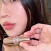 Set YSL 2 món 2025 (son dưỡng + má kem + tặng túi gift hãng hoặc hộp hoa ysl)
