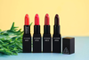 son môi 3CE Matte Lip Color vỏ đen