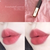 son môi YSL the slim (vỏ vàng)