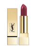 YSL Rouge Pur the matts