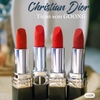 Son môi Dior rouge velvet