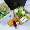 Hộp hoa quà tặng cao cấp