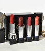 Set son môi Dior rouge minaudiere 2023 (hộp màu đen)