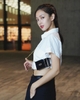 Set son môi Dior rouge minaudiere 2023 (hộp màu đen)