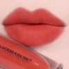 Son môi MAC liquid Locked kiss ink