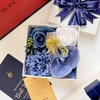 Hộp hoa quà tặng cao cấp