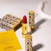 Son Gucci limited hoạ tiết xanh đỏ