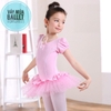 Váy múa bèo xoè new tay bồng