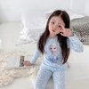 Bộ cotton elsa dài tay