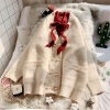 Áo khoác len cardigan HQ