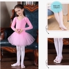 Váy múa ballet dài tay