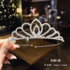 Vương miện gắn đá