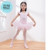 Váy múa đính đá dress