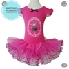 Váy múa ballet girl