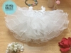 Váy múa kimsa 2 dây 5 tầng