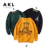 Áo nỉ bé trai AKL dòng đại