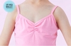Áo tập múa dây đan đáp ngực