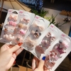 Set 3-4 kẹp tóc SM
