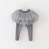 Quần legging tutu