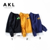 Áo nỉ bé trai AKL dòng đại
