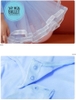 Váy múa tiên viền dài new (hồng, tím, xanh)