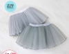 Chân váy múa xòe bồng bềnh (nhiều màu)