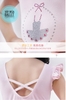 Váy múa đính đá dress