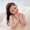 Vương miện gắn đá