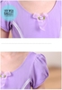 Váy múa bèo xoè new tay bồng
